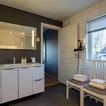 By Prestvannet Apartment