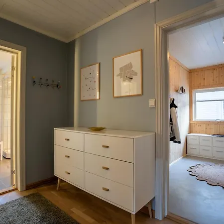 Apartment By Prestvannet *