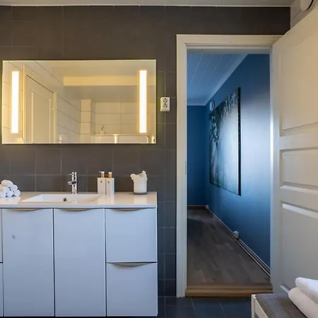 Appartement By Prestvannet