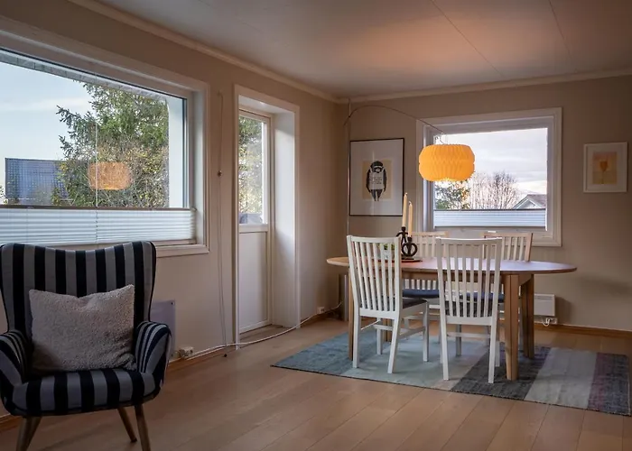 Appartamento By Prestvannet