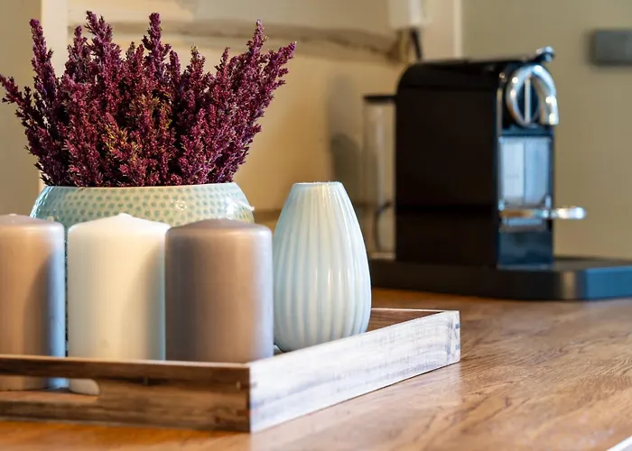 By Prestvannet * Tromsø