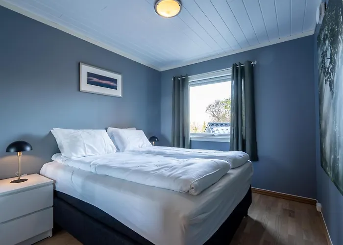 Appartamento By Prestvannet Tromsø