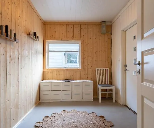 By Prestvannet Tromsø