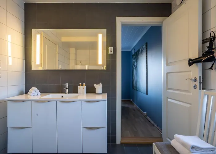 Appartamento By Prestvannet