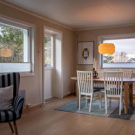 Apartment By Prestvannet