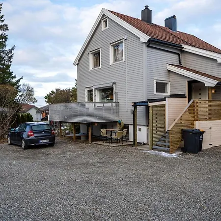 By Prestvannet Tromso
