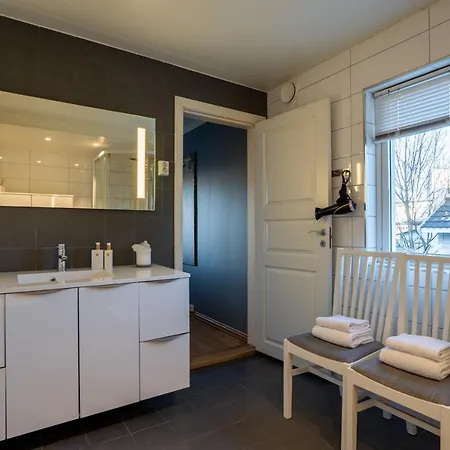 By Prestvannet Apartment