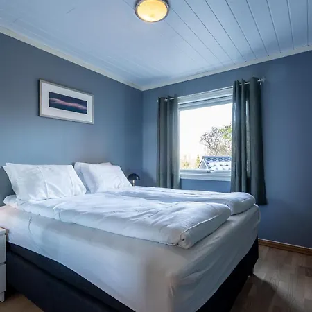 Apartment By Prestvannet Tromso