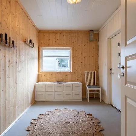 By Prestvannet Tromso